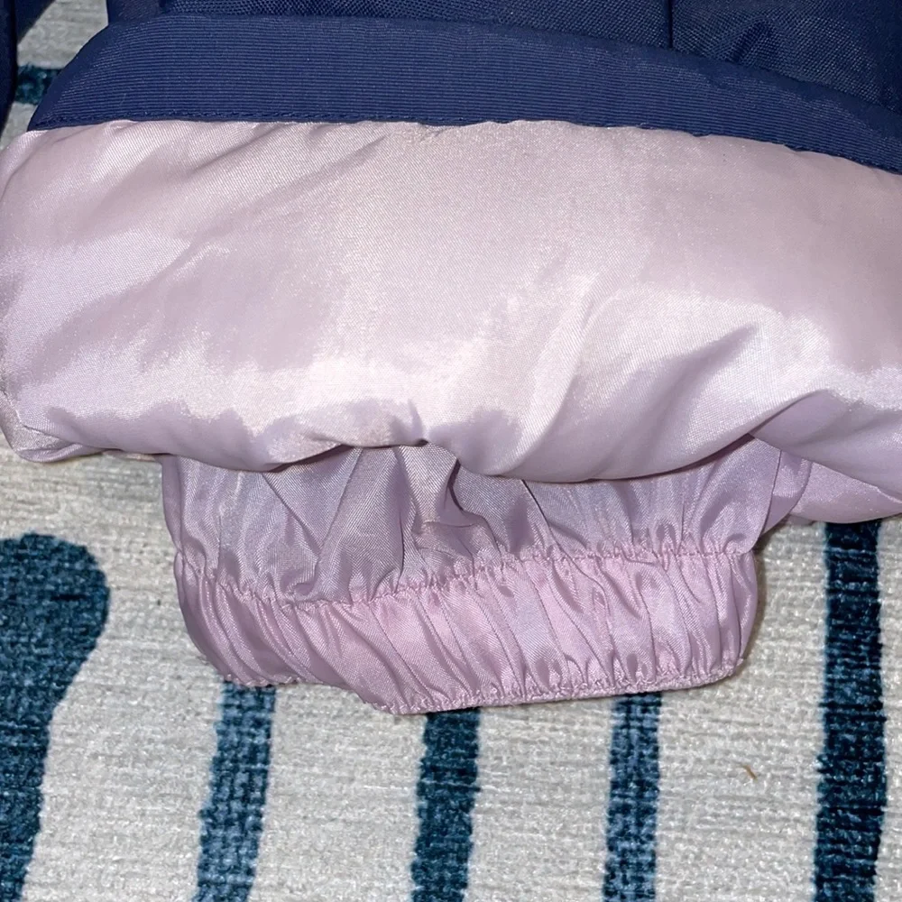 Amazon Essentials 2t snow pants with bib - Picture 5 of 6